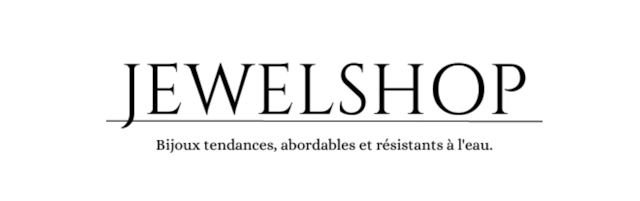 Jewel Shop Logo