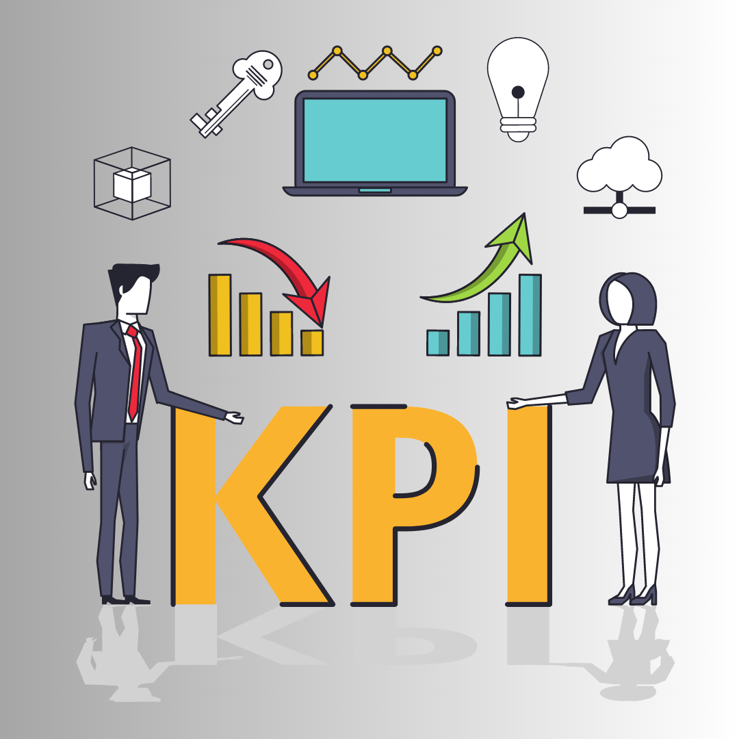 Navigating business success: understanding and implementing KPIs with AI