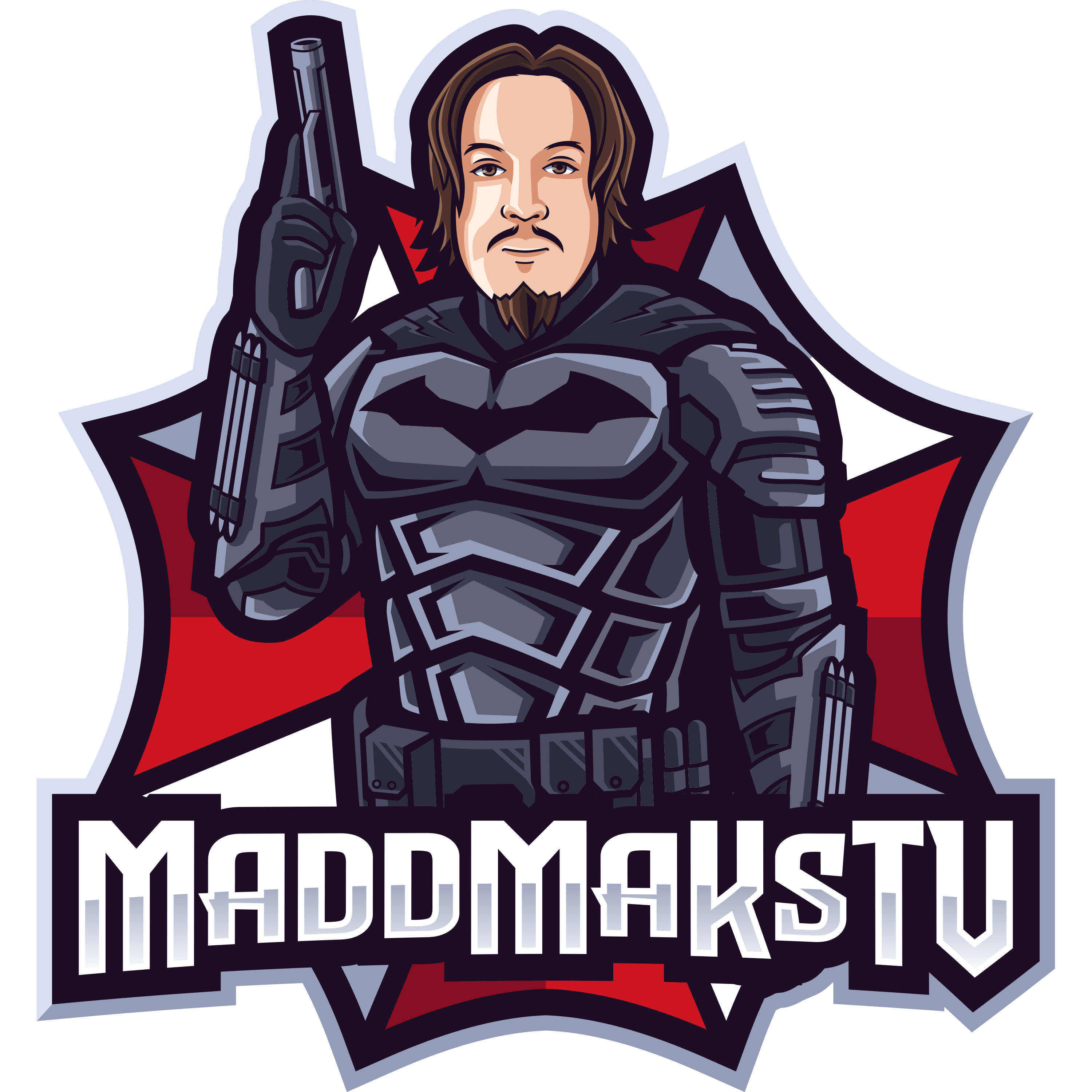 MaddMaksTv logo